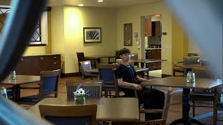 Exit - Directed By David Romero