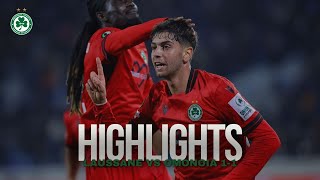 Динамо Киев - Зриньски 6-0 видео