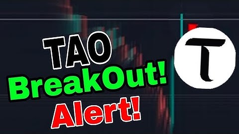 Bittensor TAO Price Prediction! TAO Coin News Today