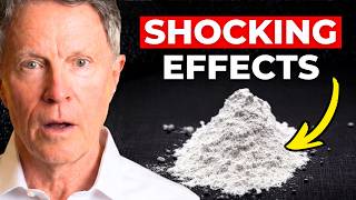 What Doctors Don't Tell You About MEGADOSING Creatine After 50!