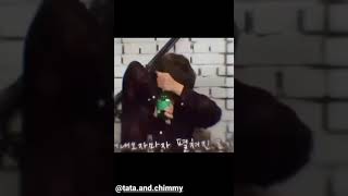 Bts Komik Danslar Kısa Edit