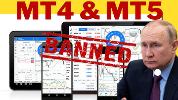 Breaking News!!! MT4 & MT5 Has Been Removed From Apple Store
