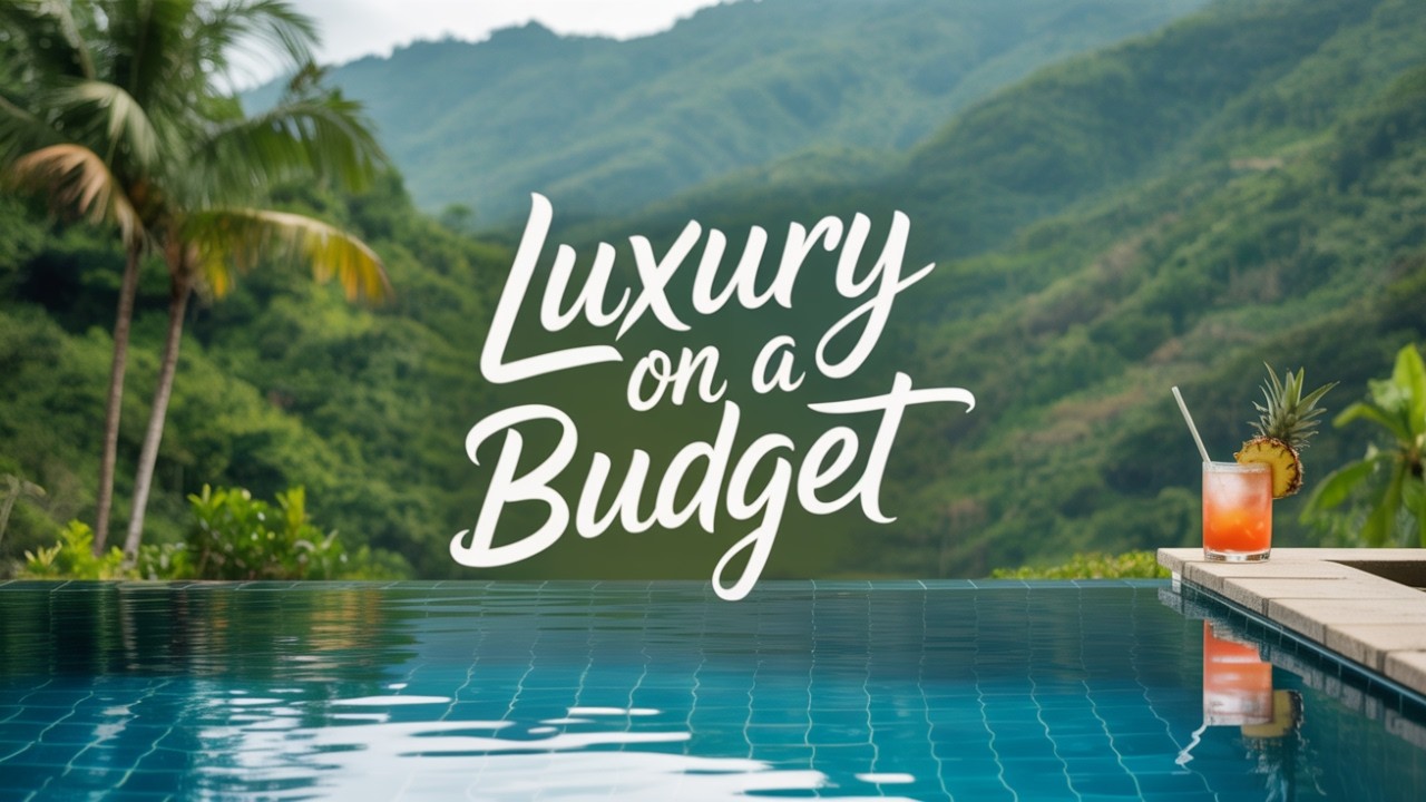 10 Cheap Tropical Vacations That Feel Ultra Luxurious 🌴  Travel Like a Millionaire on a Budget!