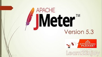 JMeter 5.3 latest release | What