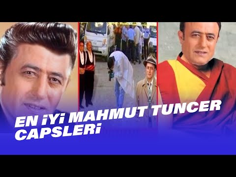 En İyi Mahmut Tuncer Capsleri | EYS 11. Bölüm