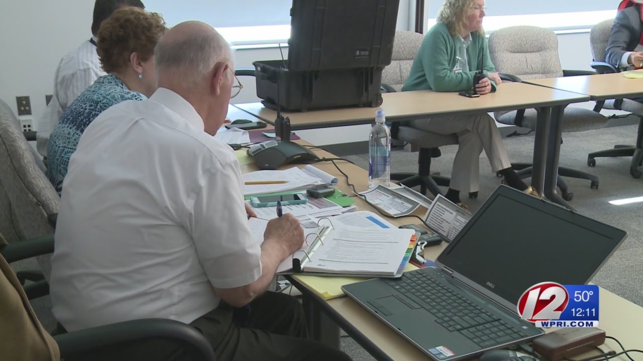 Kent Hospital Conducts Emergency Exercise