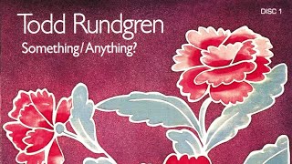 TODD RUNDGREN’S FIRST MASTERPIECE…?! Todd Rundgren, Something/Anything? Review screenshot 5