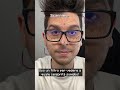 KENDAL PROVA IL FILTRO DELLE CELEBRITÀ