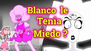 The Origin of the DIAMONDS Who created them Steven Universe