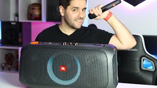 Jbl pega microfone Clearance