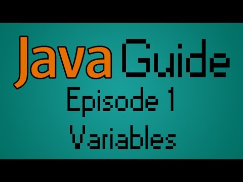 וִידֵאוֹ: מהו משתנה המופע Java?