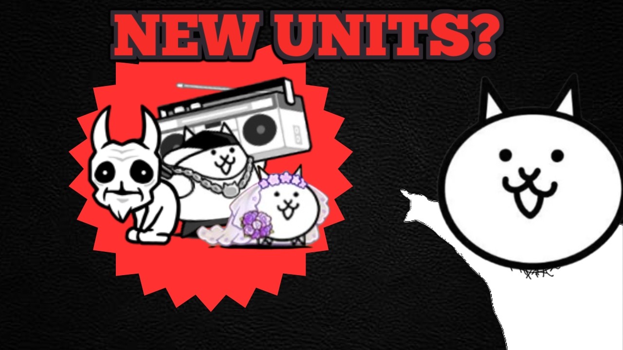 Cats defense new update! new units+more! │ Cats Defense[v1.1] - YouTube