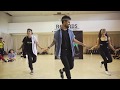 Funky Town - Lipps Inc / Choreography - Edson SJ / Street Summer Intensive