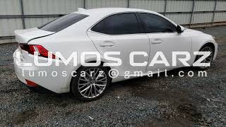 JTHCF1D25E5006351 lexus is 2014