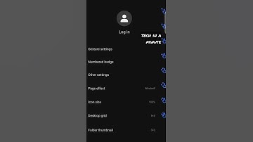 Android Tricks Part 4 #shorts  #android #tricks #gaming  #tips #features #techinaminute #technology
