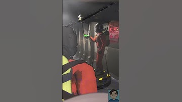 who wants to try the (inverse) teleporter - lethal company