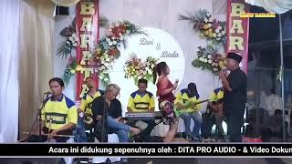 Pantun Cinta  Sholik Arista Ft Pak Wo  New Barata Jombang