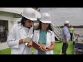 Проект REXDAN: международное научное сотрудничество в дельте Дуная…
