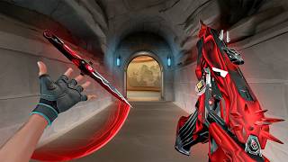 Playing Duelist Without Fear in Ranked...