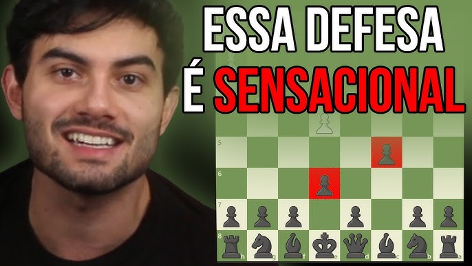 Aprenda a jogar xadrez! #Xadrez #chess #ajedrez #xadrezjogo