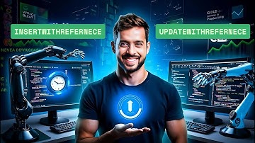 ServiceNow GlideRecord Magic: Insert & Update with Reference Explained