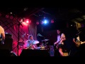 5 - Life In Drag - The Hotelier (Live in Carrboro, NC - Mar 21 &#39;15)