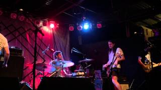 5 - Life In Drag - The Hotelier (Live in Carrboro, NC - Mar 21 '15)
