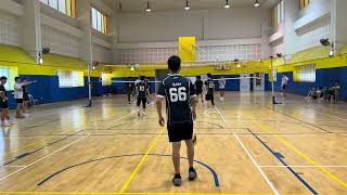 23/8 MLV Friendly Set 5 Part 1