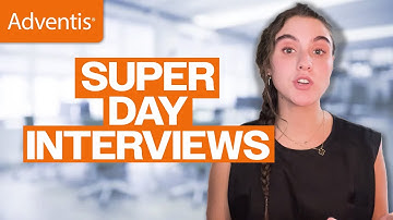 What You Need to Know About Super Day Interviews