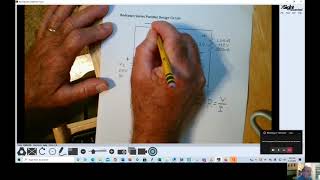 Series Parallel Circuit Design