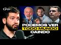 O caso BANCO MASTER vai IMPACTAR a ELEIÇÃO?