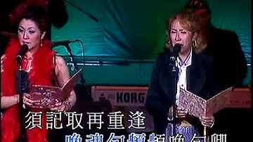 Thumbnail of 呂珊 / 胡美儀丨劍合釵圓丨任白經典戲寶