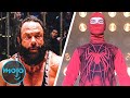Top 10 Pro Wrestler Cameos in Movies