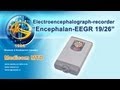 Electroencephalograph-recorder Encephalan-EEGR-19/26