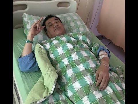 鼻酸！安迪生前淚求女兒「不要火葬」 原因令人心疼