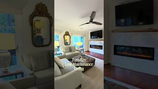 Lake Jeanette Condo for Sale in Greensboro NC.