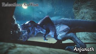 Hunting Things in Rise (Ep. 78) - Provoking an Anjanath's Wrath