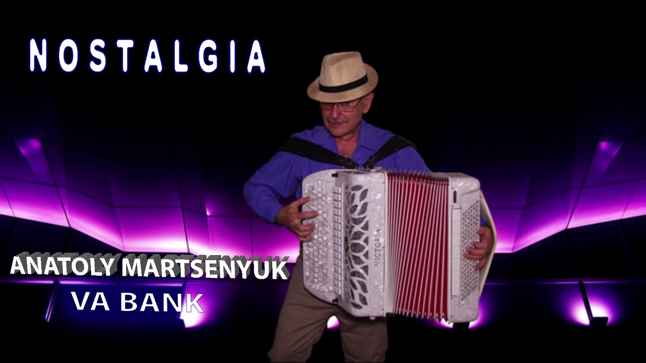 VA BANK YouTube va-bank-youtube