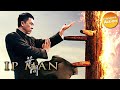 IP MAN 1-4 Best Moments COLLECTION | Donnie Yen Martial Arts Movie