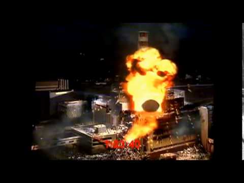 Взрыв на ЧАЭС 26 апреля 1986 год