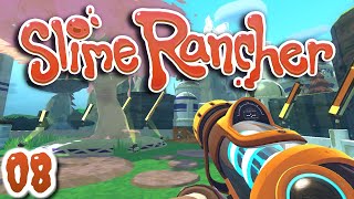 Minigame Mania! || Slime Rancher VOD (#8)