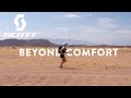 Namibian desert ultra 255k  beyond comfort trailer