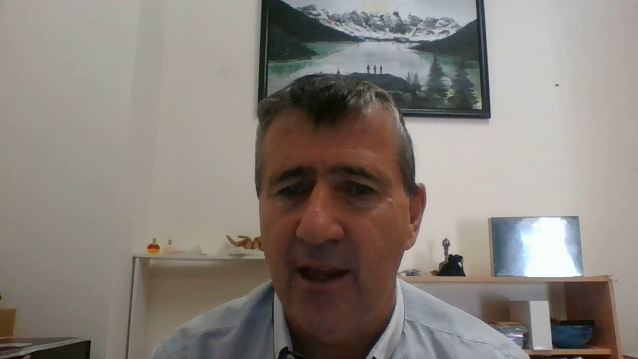 Conversations Introduction YouTube