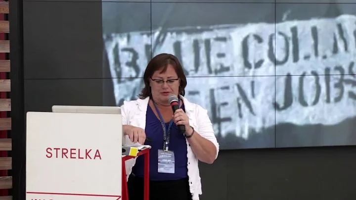 Heather Deal and Gaetan Royer. Lecture "Vancouver:...