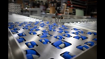 Multi-Directional Transfer Conveyor