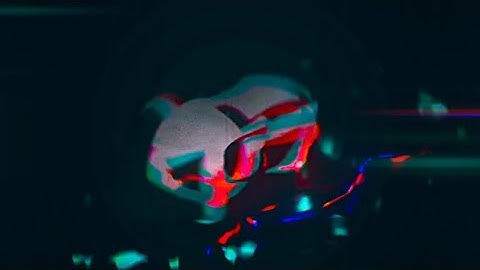 Edit - Node video style/Badass (Free Project)