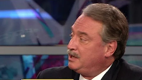 Alex Castellanos, Romney must give everything now