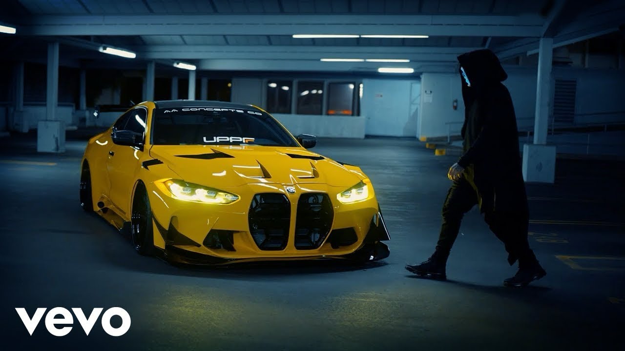 Night Lovell - Deira City Centre (Remix)