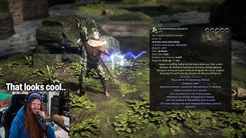 This Path of Exile 2 build is NUTS