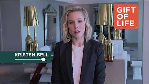 Kristen Bell PSA